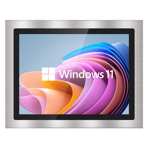 Монитор LCD - ITD15CMx1IPS1-69K - Shenzhen ITD Display Equipment Co., LTD - сенсорный / для применения в пищевой отрасли / для использования в фармацевтике