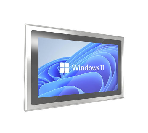 Монитор LCD - ITD13CMx1IPS1-69K - Shenzhen ITD Display Equipment Co., LTD - сенсорный / для применения в пищевой отрасли / для автомобилестроения