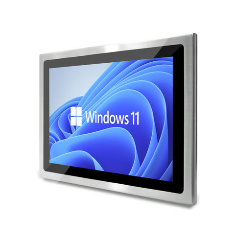 Монитор LCD - ITD19CMx1IPS1-69K - Shenzhen ITD Display Equipment Co., LTD - сенсорный / для применения в пищевой отрасли / для использования в фармацевтике