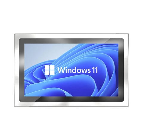 Монитор LCD - ITD21CMx1IPS1-69K - Shenzhen ITD Display Equipment Co., LTD - сенсорный / для применения в пищевой отрасли / для автомобилестроения