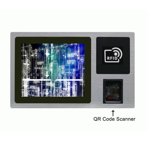 Панельный ПК 15" - ITD15PPCT5X**** - Shenzhen ITD Display Equipment Co., LTD - ЖК-монитор / со светодиодной подсветкой / с емкостным сенсорным экраном PCAP