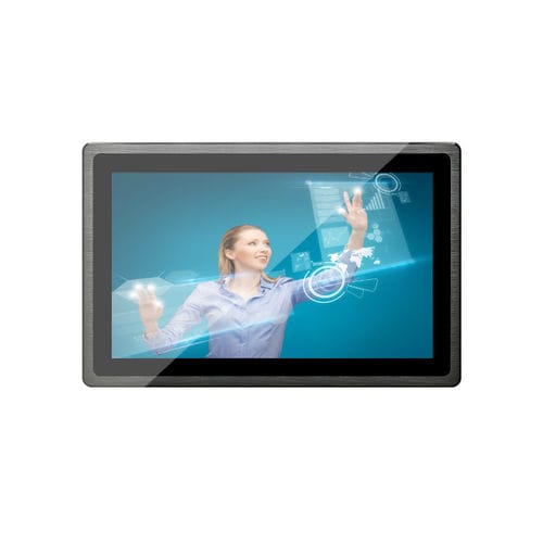 Встраиваемый монитор - ITD24PMN1X1 - Shenzhen ITD Display Equipment Co., LTD - LCD / с емкостным сенсорным экраном PCAP / с резистивным сенсорным экраном