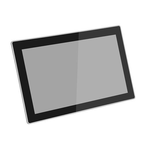 Панельный ПК ЖК-монитор - ITD156PPCT5B-xxxx - Shenzhen ITD Display Equipment Co., LTD - 15,6" / 1920x1080 / Intel® Core™ i7 7-го поколения