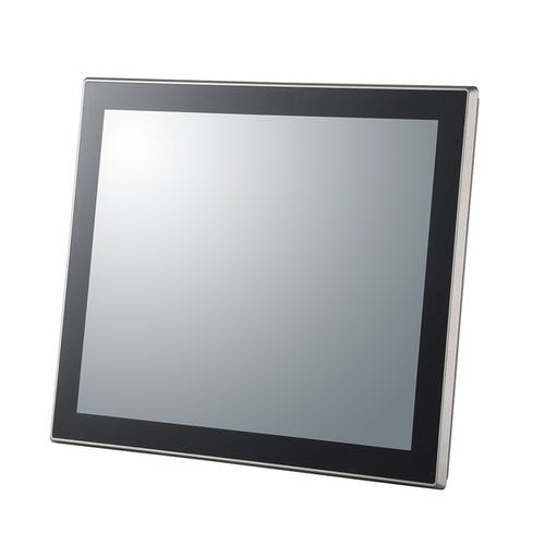 Панельный ПК ЖК-монитор - ITD17PPCT5B-xxxx - Shenzhen ITD Display Equipment Co., LTD - сенсорный / 17" / 1920x1080
