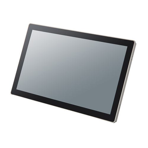 Панельный ПК ЖК-монитор - ITD21PPCT5B-xxxx - Shenzhen ITD Display Equipment Co., LTD - сенсорный / 21,5" / 1920x1080