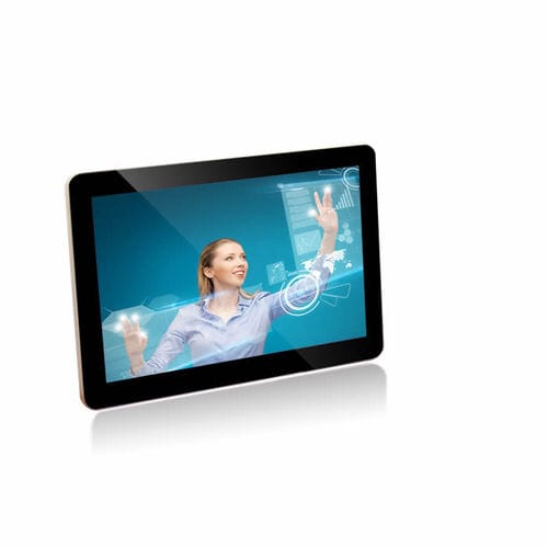 Монитор с емкостным сенсорным экраном PCAP - ITD11OFT5K1 - Shenzhen ITD Display Equipment Co., LTD - LCD / со светодиодной подсветкой / промышленный