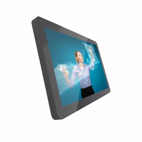 Монитор с емкостным сенсорным экраном PCAP - ITD156OFT5K1 - Shenzhen ITD Display Equipment Co., LTD - LCD / со светодиодной подсветкой / 15,6"