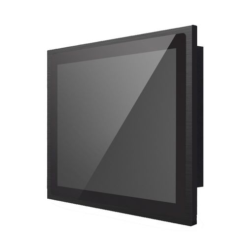Встраиваемый монитор - ITD08PMN1X31 - Shenzhen ITD Display Equipment Co., LTD - LCD / с емкостным сенсорным экраном PCAP / с резистивным сенсорным экраном