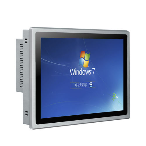 Встраиваемый монитор - ITD173PMN1X31 - Shenzhen ITD Display Equipment Co., LTD - LCD / с емкостным сенсорным экраном PCAP / с резистивным сенсорным экраном