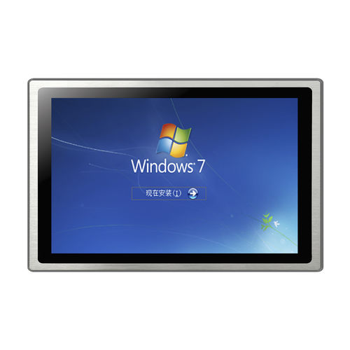 Встраиваемый монитор - ITD11PMN1X31 - Shenzhen ITD Display Equipment Co., LTD - LCD / с проекционно-емкостной технологией / с резистивным сенсорным экраном