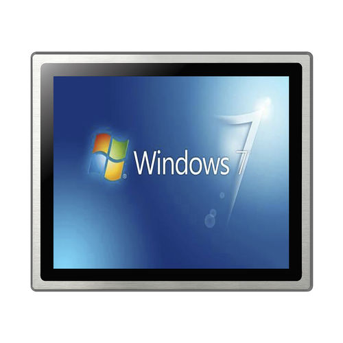 Встраиваемый монитор - ITD19PMN1X1 - Shenzhen ITD Display Equipment Co., LTD - LCD / с емкостным сенсорным экраном PCAP / с резистивным сенсорным экраном