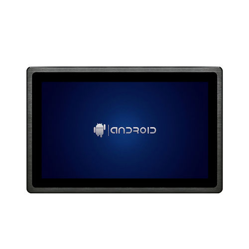 Встраиваемый монитор - ITD21PMN1X1 - Shenzhen ITD Display Equipment Co., LTD - LCD / с емкостным сенсорным экраном PCAP / с резистивным сенсорным экраном