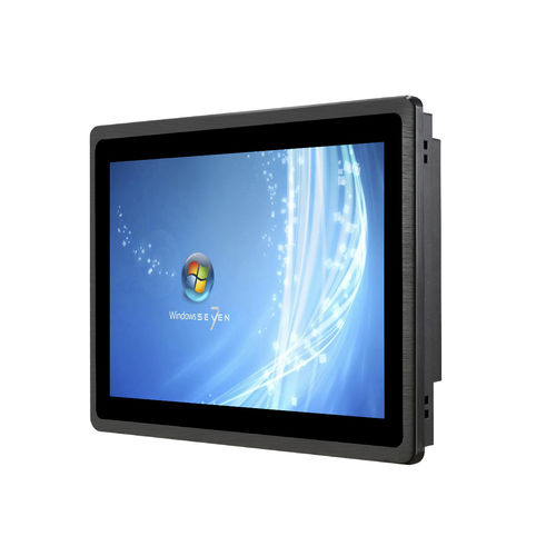 Встраиваемый монитор - ITD22PMN1X31 - Shenzhen ITD Display Equipment Co., LTD - LCD / с емкостным сенсорным экраном PCAP / с резистивным сенсорным экраном