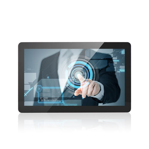 Монитор с емкостным сенсорным экраном PCAP - ITD173OFT5K1 - Shenzhen ITD Display Equipment Co., LTD - LCD / со светодиодной подсветкой / для промышленных машин
