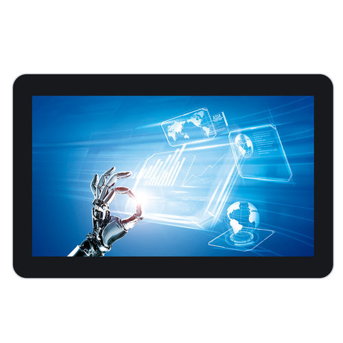Панельный ПК 11,6" - ITD11PPCG1K** - Shenzhen ITD Display Equipment Co., LTD - ЖК-монитор / со светодиодной подсветкой / с емкостным сенсорным экраном PCAP