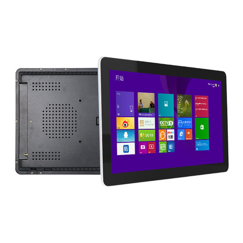 Панельный ПК ЖК-монитор - ITD173PPCG1K** - Shenzhen ITD Display Equipment Co., LTD - с емкостным сенсорным экраном PCAP / 17,3" / 1920x1080