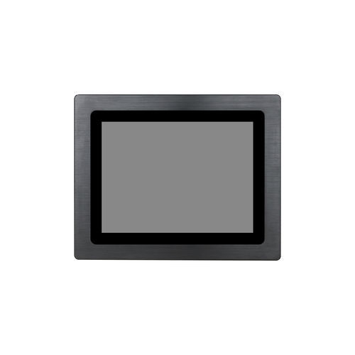 Панельный ПК ЖК-монитор - ITD10PPCG1X** - Shenzhen ITD Display Equipment Co., LTD - с емкостным сенсорным экраном PCAP / 10,4" / 1024x768
