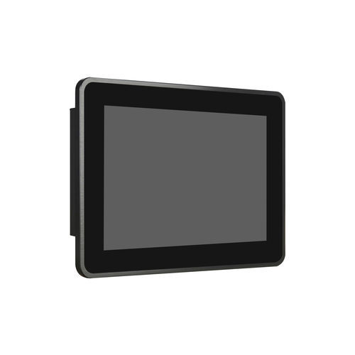 Панельный ПК ЖК-монитор - ITD11PPCG1X** - Shenzhen ITD Display Equipment Co., LTD - с емкостным сенсорным экраном PCAP / с резистивным сенсорным экраном / 11,6"