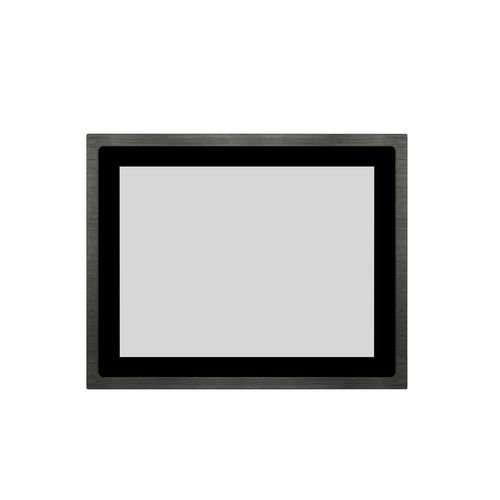 Панельный ПК ЖК-монитор - ITD12PPCT5Xxx - Shenzhen ITD Display Equipment Co., LTD - с емкостным сенсорным экраном PCAP / с резистивным сенсорным экраном / 12,1"