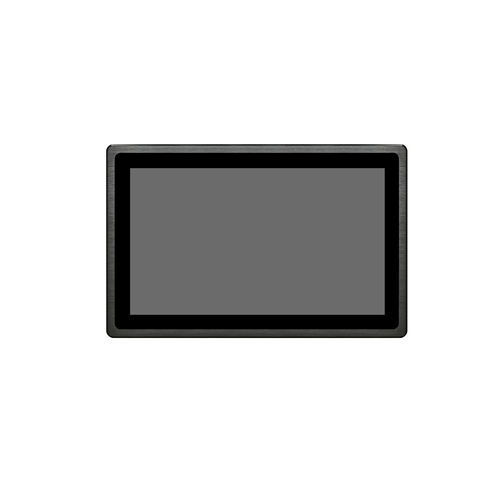 Панельный ПК ЖК-монитор - ITD12PPCG1X**W - Shenzhen ITD Display Equipment Co., LTD - с емкостным сенсорным экраном PCAP / с резистивным сенсорным экраном / 12,1"