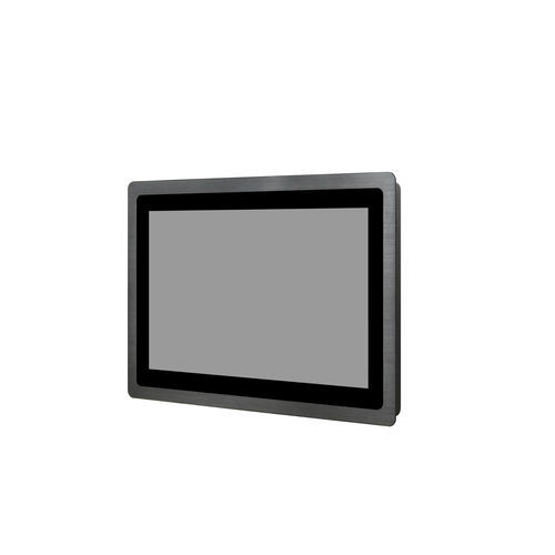 Панельный ПК ЖК-монитор - ITD13PPCG1X** - Shenzhen ITD Display Equipment Co., LTD - с емкостным сенсорным экраном PCAP / с резистивным сенсорным экраном / 13,3"