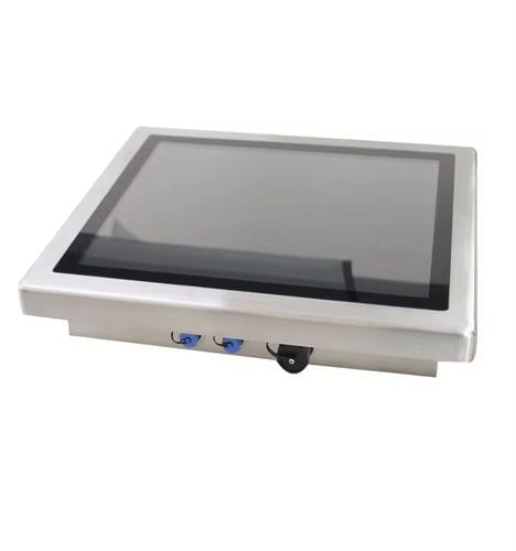 Монитор LCD - ITD15CMG1IP*1 - Shenzhen ITD Display Equipment Co., LTD - с проекционно-емкостной технологией / с резистивным сенсорным экраном / со светодиодной подсветкой