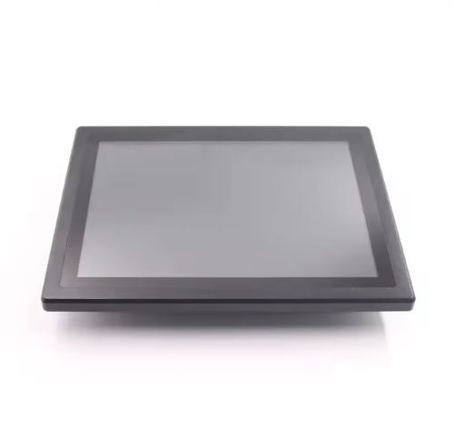 Монитор LCD - ITD156CMG1IP*1 - Shenzhen ITD Display Equipment Co., LTD - с проекционно-емкостной технологией / с резистивным сенсорным экраном / с инфракрасным сенсорным экраном
