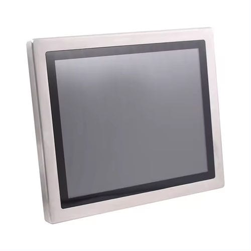 Монитор LCD - ITD17CMG1IP*1 - Shenzhen ITD Display Equipment Co., LTD - с проекционно-емкостной технологией / с резистивным сенсорным экраном / со светодиодной подсветкой