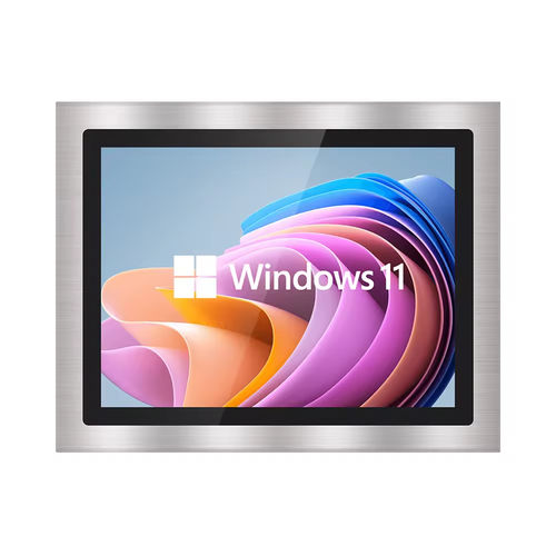 Монитор LCD - ITD19CMG1IP*1 - Shenzhen ITD Display Equipment Co., LTD - с проекционно-емкостной технологией / с резистивным сенсорным экраном / со светодиодной подсветкой