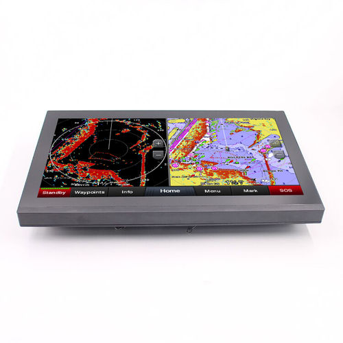 Монитор LCD - ITD15CMT5HBIPR1 - Shenzhen ITD Display Equipment Co., LTD - со светодиодной подсветкой / для промышленности / морской