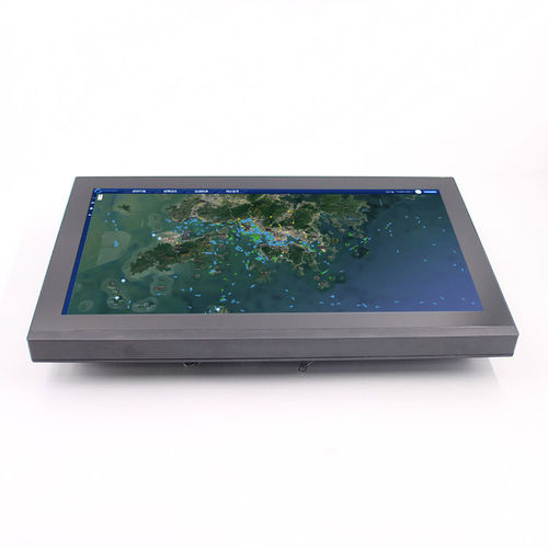Монитор для рыбной ловли - ITD18CMT5HBIPR1 - Shenzhen ITD Display Equipment Co., LTD - LCD / сенсорный / с емкостным сенсорным экраном PCAP