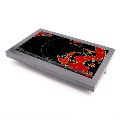 Монитор для рыбной ловли - ITD21CMT5HBIPR1 - Shenzhen ITD Display Equipment Co., LTD - LCD / с емкостным сенсорным экраном PCAP / со светодиодной подсветкой
