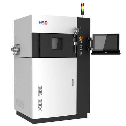 Принтер 3D для металла - HBD 150 - HBD Additive Manufacturing - промышленный / для прототипирования / стоматологический