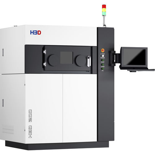 Принтер 3D для металла - HBD 200 - HBD Additive Manufacturing - для прототипирования / стоматологический / SLM