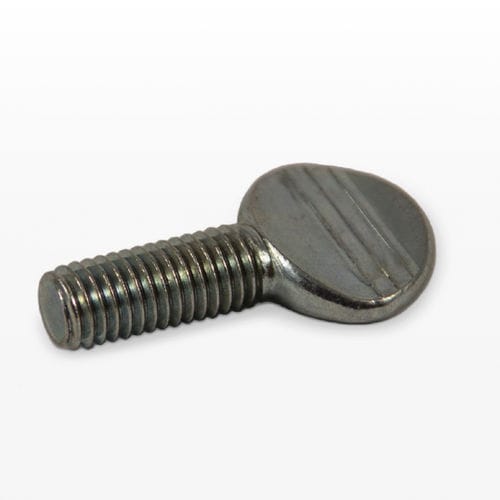 Барашковый винт из стали - cold formed  - BTS Befestigungselemente-Technik GmbH