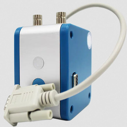 Коммуникационный модуль TTL - LINK COM - FLUIGENT - USB / последовательный / 2 порта