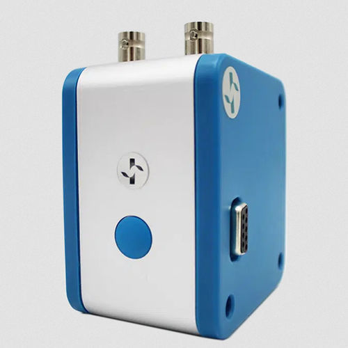 Коммуникационный модуль USB - LINK - FLUIGENT - TTL / 2 порта / компактный