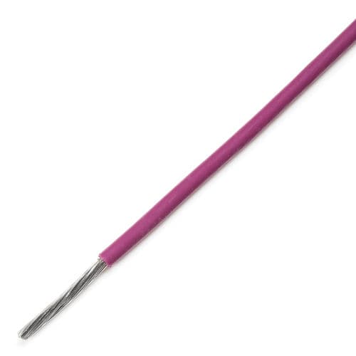 Изолированный электрический провод - UL1577 series - Jiangsu Silver&Tin Thread Hi-Temp Wire And Cables - из меди / из ФЭП / многопроволочный