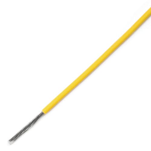 Изолированный электрический провод - UL1591 UL1592 series - Jiangsu Silver&Tin Thread Hi-Temp Wire And Cables - из меди / из ФЭП / многопроволочный