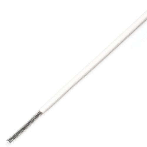 Изолированный электрический провод - UL1723 series - Jiangsu Silver&Tin Thread Hi-Temp Wire And Cables - из меди / из ФЭП / многопроволочный