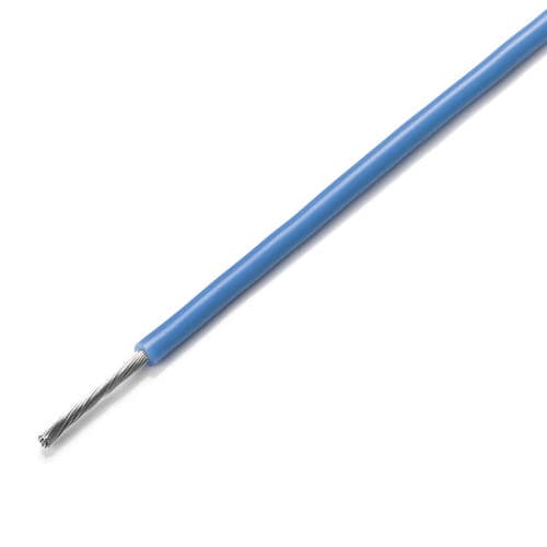 Изолированный электрический провод - AGR series - Jiangsu Silver&Tin Thread Hi-Temp Wire And Cables - из меди / из силикона / высокотемпературный
