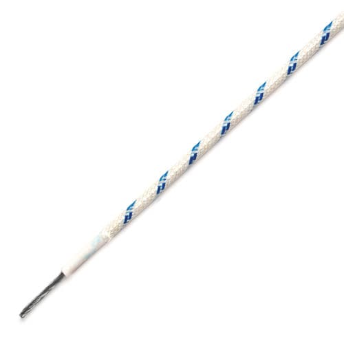Изолированный электрический провод - 60245IEC03(YG) series - Jiangsu Silver&Tin Thread Hi-Temp Wire And Cables - из меди / из стекловолокна / из силикона