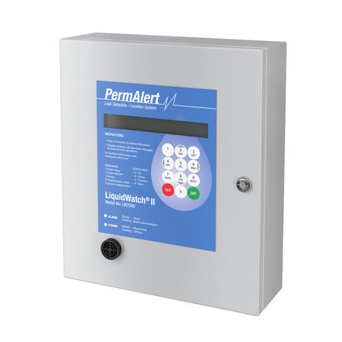 Детектор утечек жидкость - LiquidWatch II® series - PERMA PIPE - дистанционный / Modbus / для канализации
