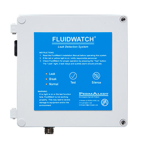 Детектор утечек для воды - FLUIDWATCH® series - PERMA PIPE - дистанционный / для небольших утечек