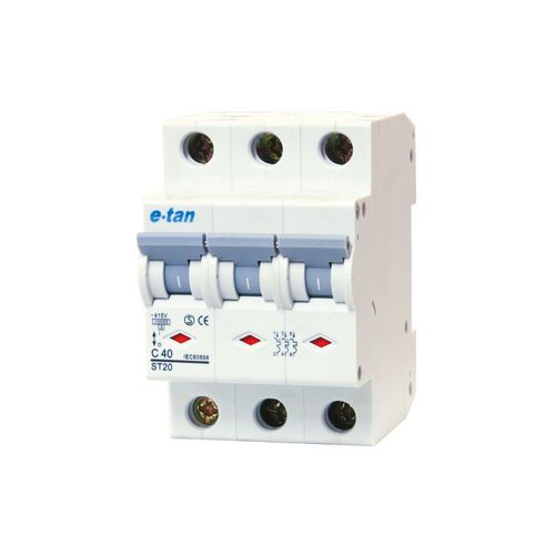 Миниатюрный выключатель - ST20 Series - Coca Enterprise Co.,Ltd.