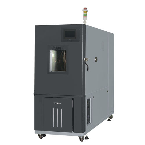 Испытательная камера влажности - BTH series - Guangdong Bell Experiment Equipment Co., Ltd - для измерения температуры / экологическая / с усилением