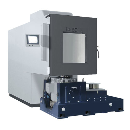 Испытательная камера влажности - BTHZ series - Guangdong Bell Experiment Equipment Co., Ltd - для измерения температуры / вибраций / для быстрого изменения температуры