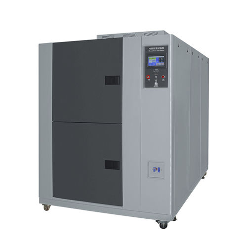 Испытательная камера с тепловым ударом - BTS2 series - Guangdong Bell Experiment Equipment Co., Ltd - для измерения температуры / HAST / экологическая