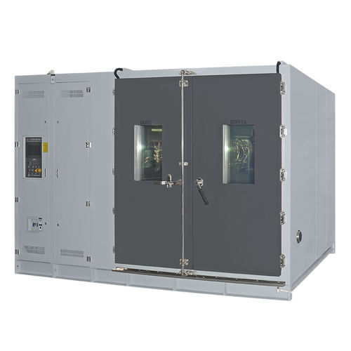 Испытательная камера влажности - BTHW series - Guangdong Bell Experiment Equipment Co., Ltd - для измерения температуры / экологическая / для летательного аппарата