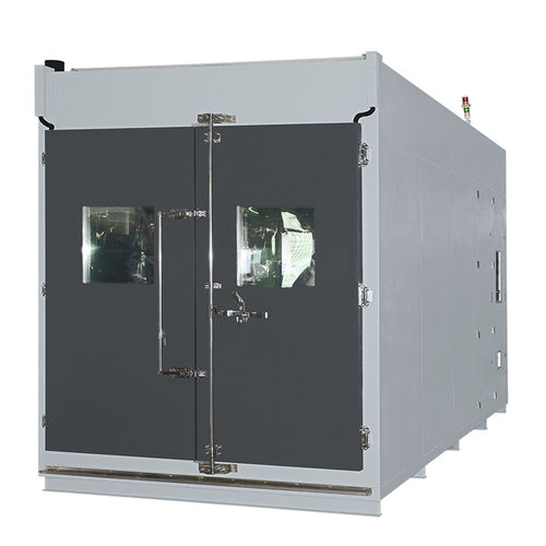 Испытательная камера влажности - BE-8209 series - Guangdong Bell Experiment Equipment Co., Ltd - для измерения температуры / с разбрызгиванием морской воды / коррозии с разбрызгиванием морской воды